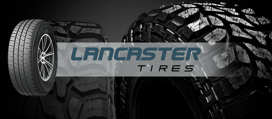 Lancaster Tires - Blog - Featured Image