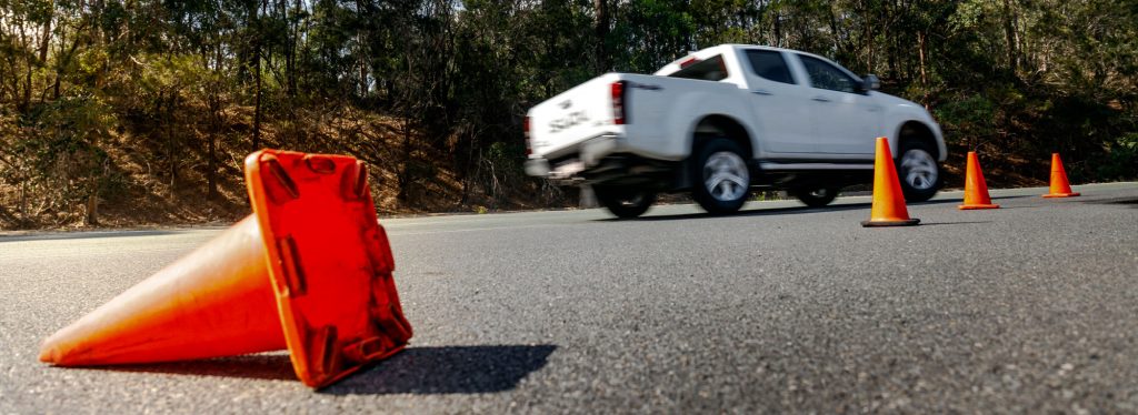 Par les experts Nouveau test de pneus 4x4 tout terrain