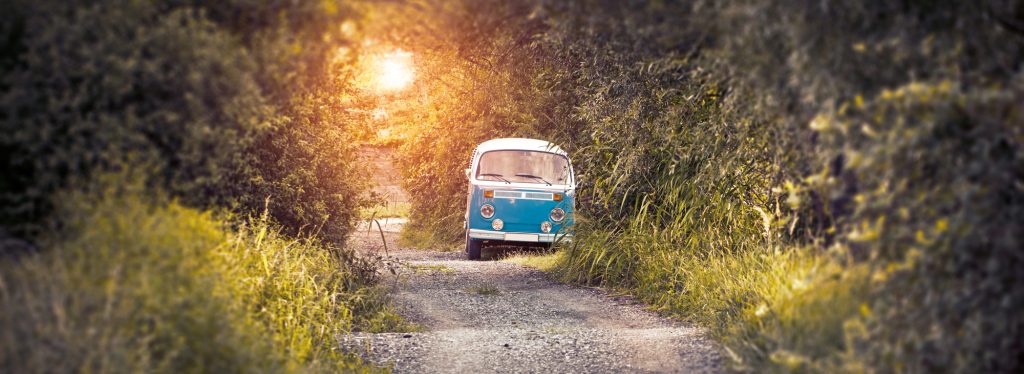 Pneus caravane : testés et éprouvés.