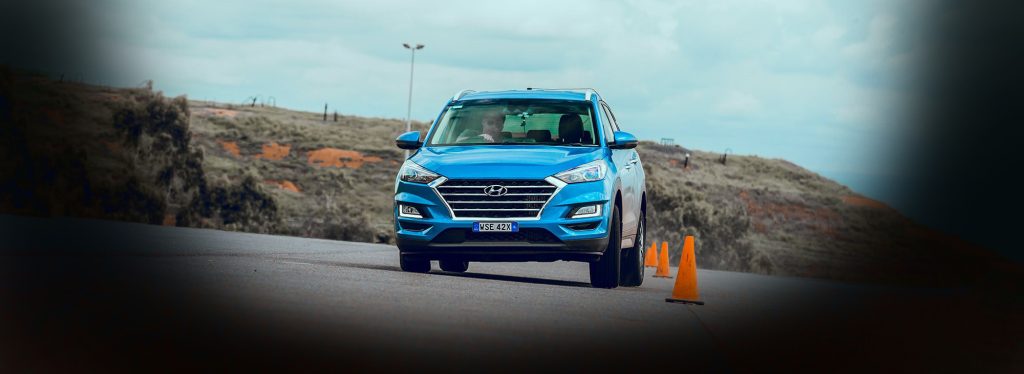 Test de pneus Wheels 2020