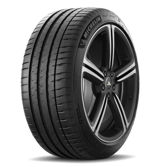 MICHELIN PILOT SPORT 4: AVIS ET PRIX