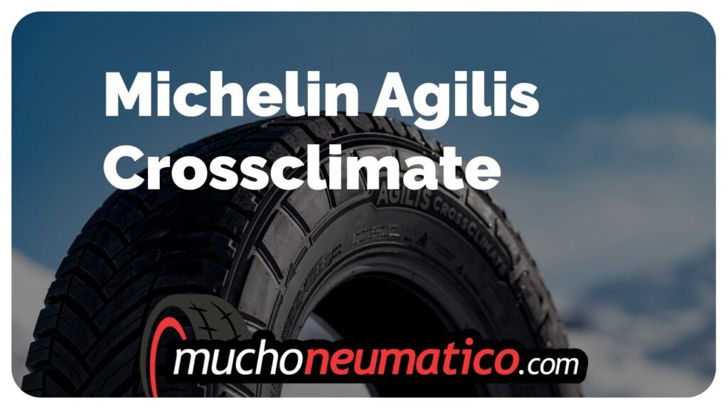 Michelin Agile Crossclimate - MuchoNeumatico.com - 40