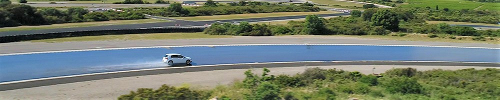 Test pneu été 2020 205/55 R16 3