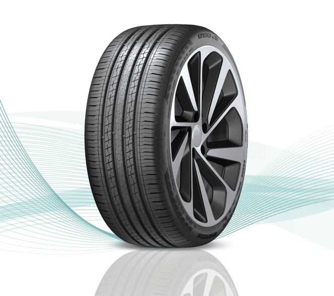 Pneus pour voitures électriques : TOP 10 des modèles qui vous aideront à conduire plus - 336
