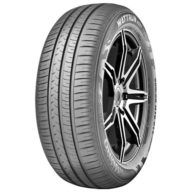 Pneus pour voitures électriques : TOP 10 des modèles qui vous aideront à conduire plus - 338