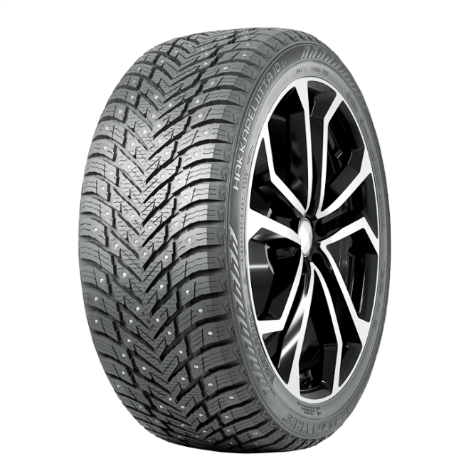 Pneus pour voitures électriques : TOP 10 des modèles qui vous aideront à conduire plus - 340