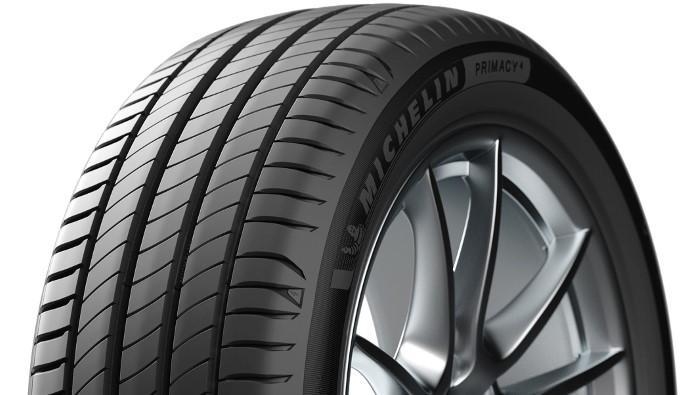 Opona 205/55R17 MICHELIN PRIMACY 4 XL 95V B/A/1 68dB