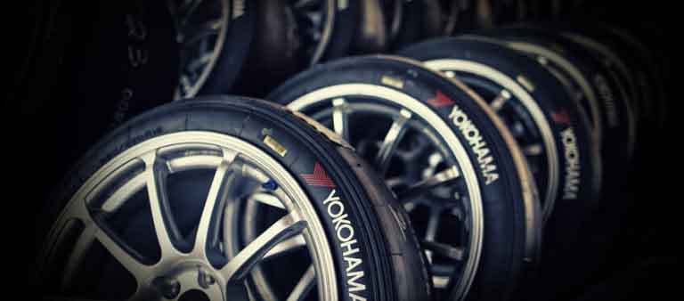 marques de pneus silencieux yokohama