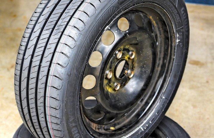 Test de pneus été - du budget au premium - 212