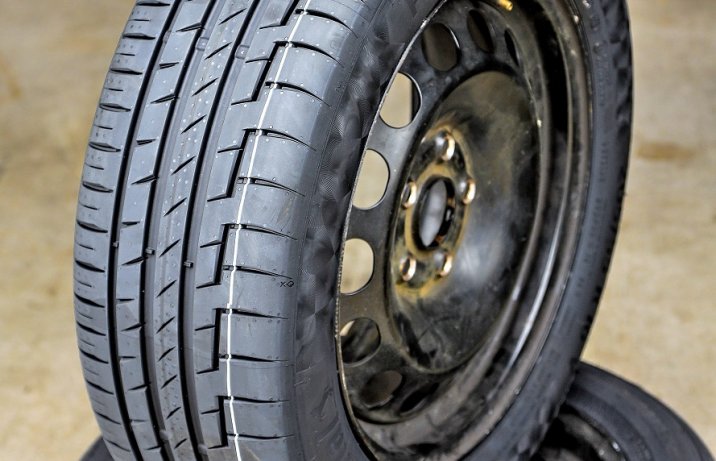 Test de pneus été - du budget au premium - 210