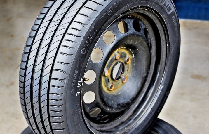 Test de pneus été - du budget au premium - 214