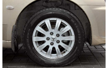 Comment choisir des pneus (caoutchouc) pour une voiture, des conseils sur le choix et des critiques - 376