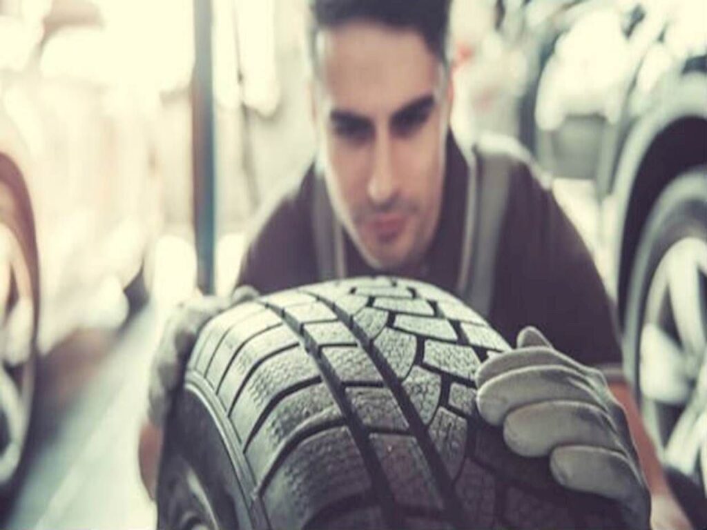 Calculateur de pneus.  Pneus de remplacement pour votre voiture.  Convertisseur de pneus.