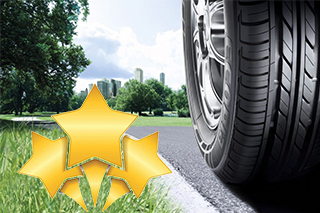 Classement des meilleurs pneus été 2020-2021.  Actualité du site tshina.ua