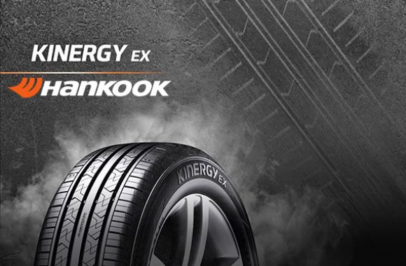 HANKOOK La meilleure marque de pneus au monde
