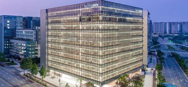 Hankook Tire a réalisé un chiffre d'affaires de 1,34 million d'euros au T3