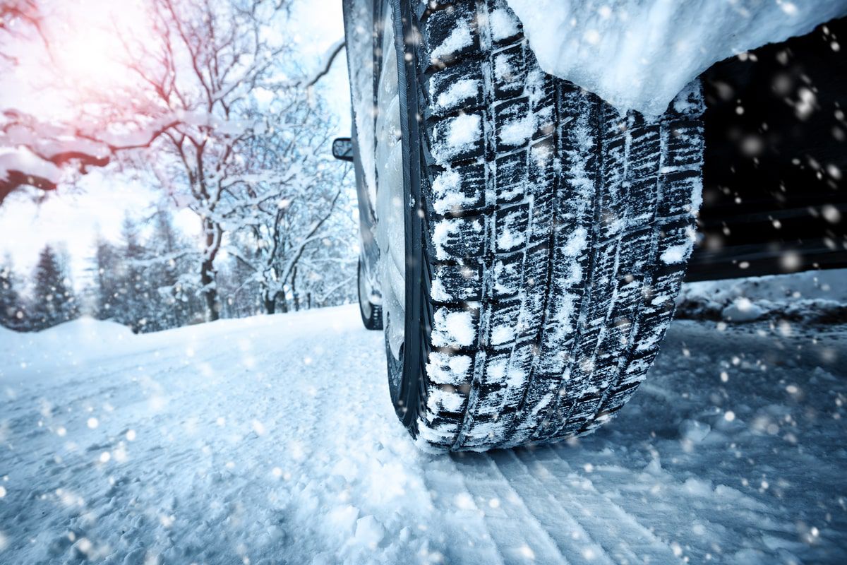 Les meilleurs pneus hiver - Recommandations, avis et informations utiles Les meilleurs pneus hiver - Recommandations, avis et informations utiles