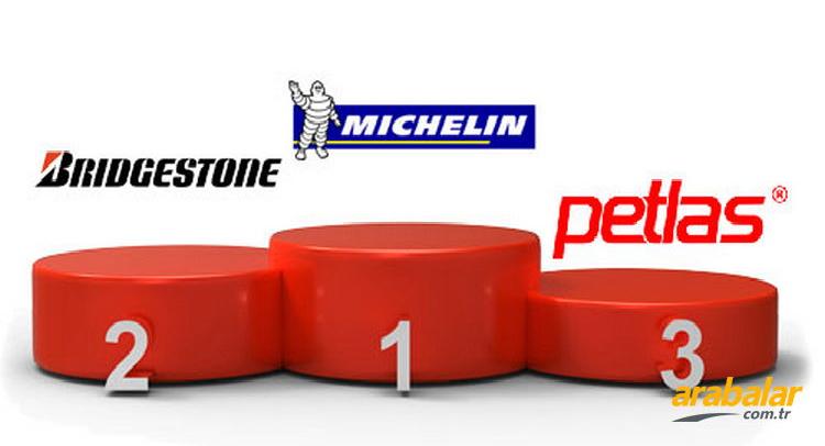 En İyi Lastik Markası