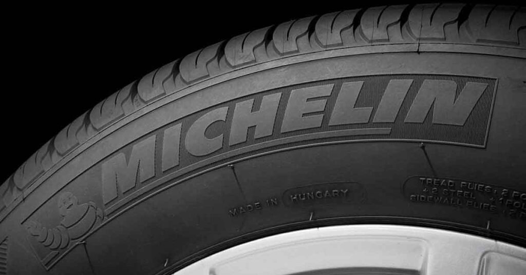 meilleures marques de pneus michelin