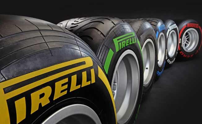 Les pneus PIRELLI sont la meilleure marque de pneus