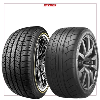 Pneus été vs pneus toutes saisons