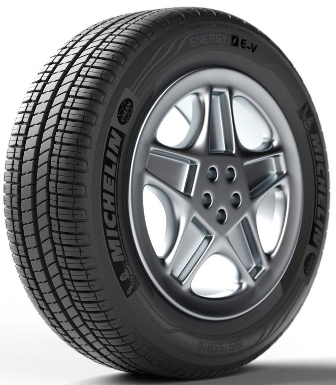 Pneus pour voitures électriques : TOP 10 des modèles qui vous aideront à conduire plus - 332