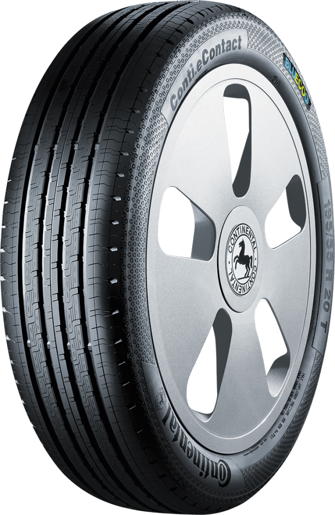 Pneus pour voitures électriques : TOP 10 des modèles qui vous aideront à conduire plus - 334