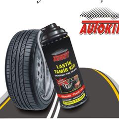 Prix ​​des sprays de réparation de pneus