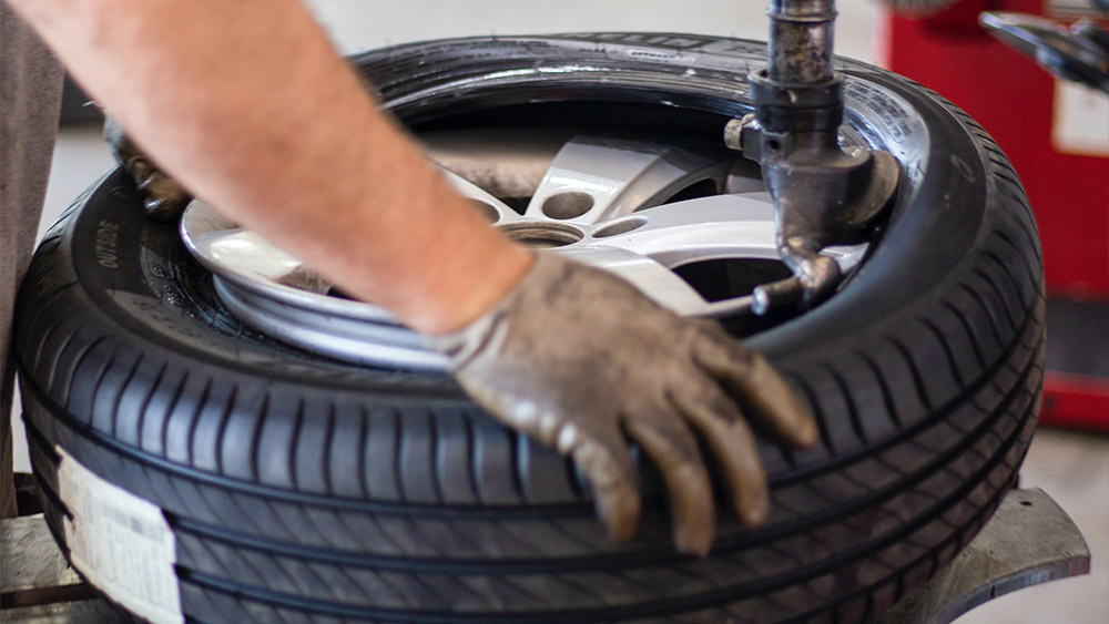 Quelle est la meilleure marque de pneus 2023 ?  Quelle marque de pneus dois-je acheter ?  » Tech Worm