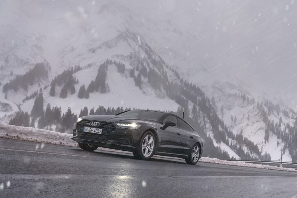 Test de pneus toutes saisons 225/50 R17 selon Auto Bild.  Les meilleurs pneus toutes saisons en 2021 ?