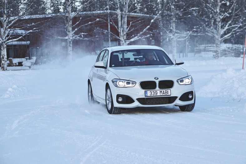 Test de pneus toutes saisons - c'est ainsi que nous l'avons testé