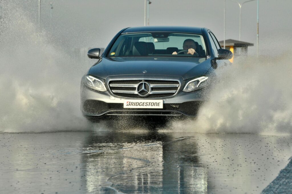 Test pneus été : Il y a aussi des marques moins chères parmi les meilleures.  Mais Barum est à peine entré dans le top 20