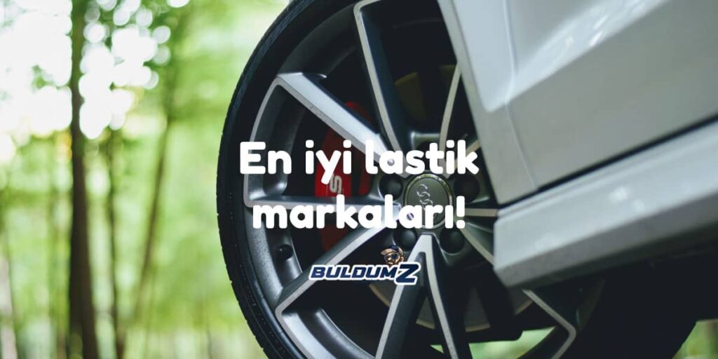 Top 14 des marques de pneus !  (Marques de pneus haute performance)