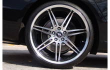 Comment choisir des pneus (caoutchouc) pour une voiture, des conseils sur le choix et des critiques - 377