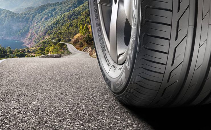 Les meilleurs pneus été - Recommandations basées sur des tests indépendants