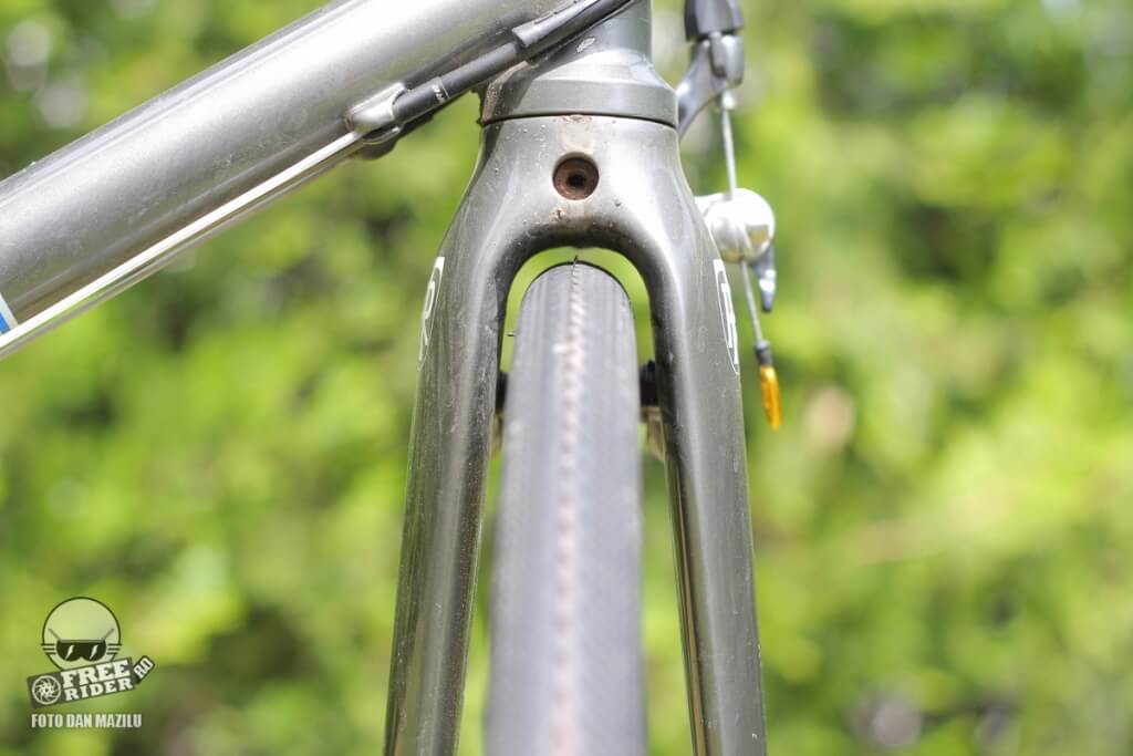 Test – Pneu Vee Tire Rain Runner - 509