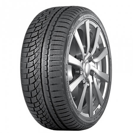 Enveloppe Nokian Wr D4