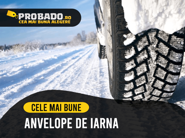 ▷ Meilleurs pneus d'hiver ⇒【TOP 11 de 2023】