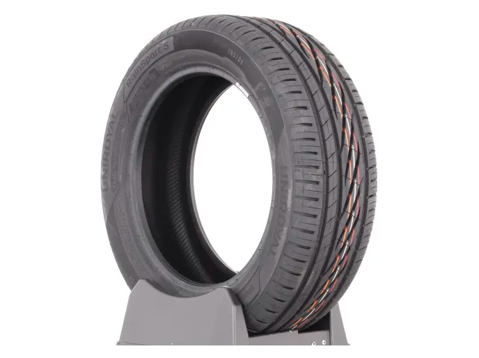 Uniroyal RainSport 5