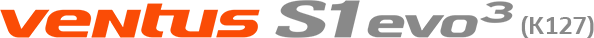 Hankook Ventus S1 evo3 (K127)