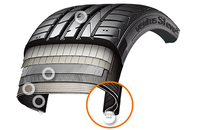 Hankook Ventus S1 evo2 (K117)