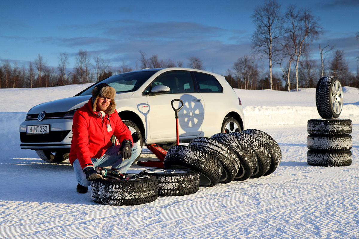 Hankook Winter i*cept evo3 (W330)