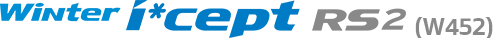 Hankook Winter i*cept RS2 (W452)