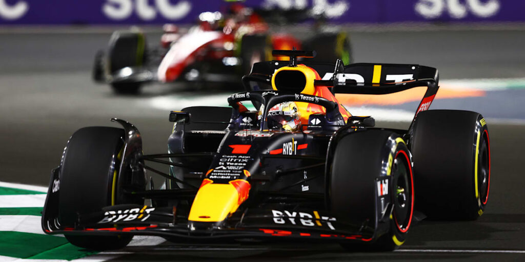 Qu'est-ce qui nous attend au GP d'Arabie Saoudite ?