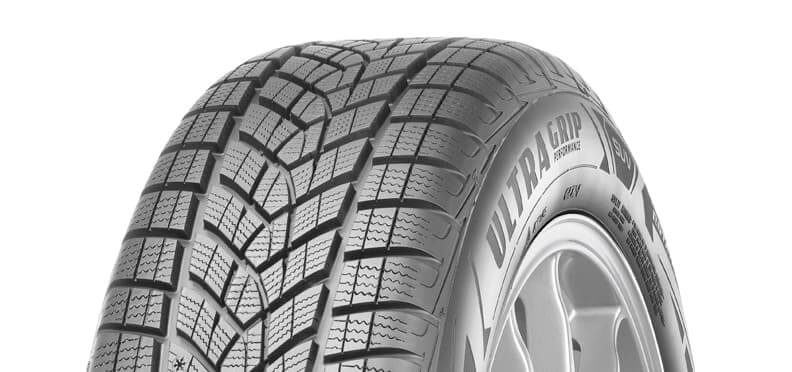 Goodyear UltraGrip Performance Gen-1