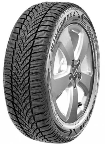 Goodyear Ultra Grip Glace 2