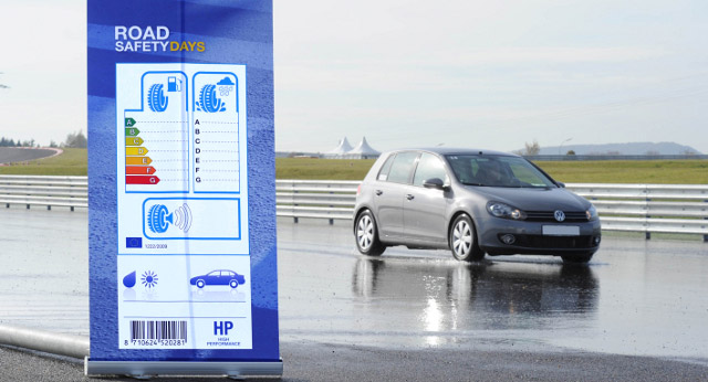 Étiquettes de pneus - la nouvelle norme européenne pour le marquage des pneus. 10 Nouvelles étiquettes de pneus européennes