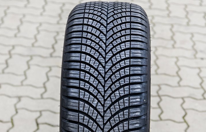 Pneus été, toutes saisons ou hiver ? notre essai - 2