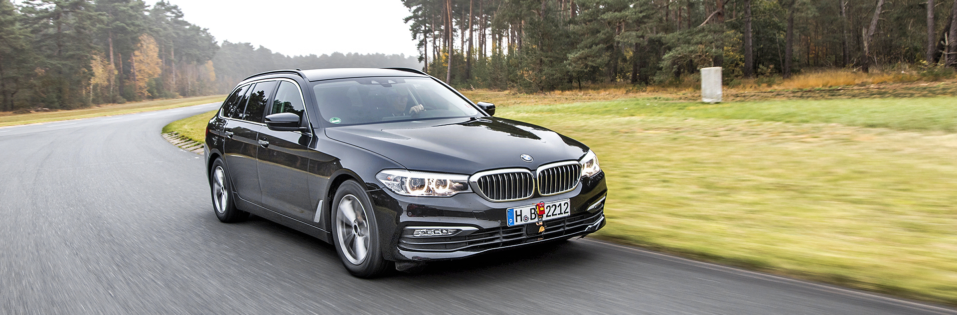 Propriétés de conduite