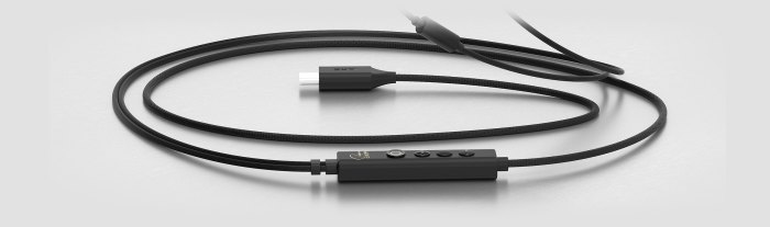 Creative SXFIR TRIO - écouteurs intra-auriculaires personnalisés avec un système à trois transducteurs - 5